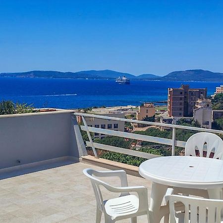 Lucy Penthouse Appartement Alghero Buitenkant foto