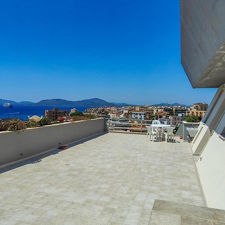 Lucy Penthouse Appartement Alghero Buitenkant foto