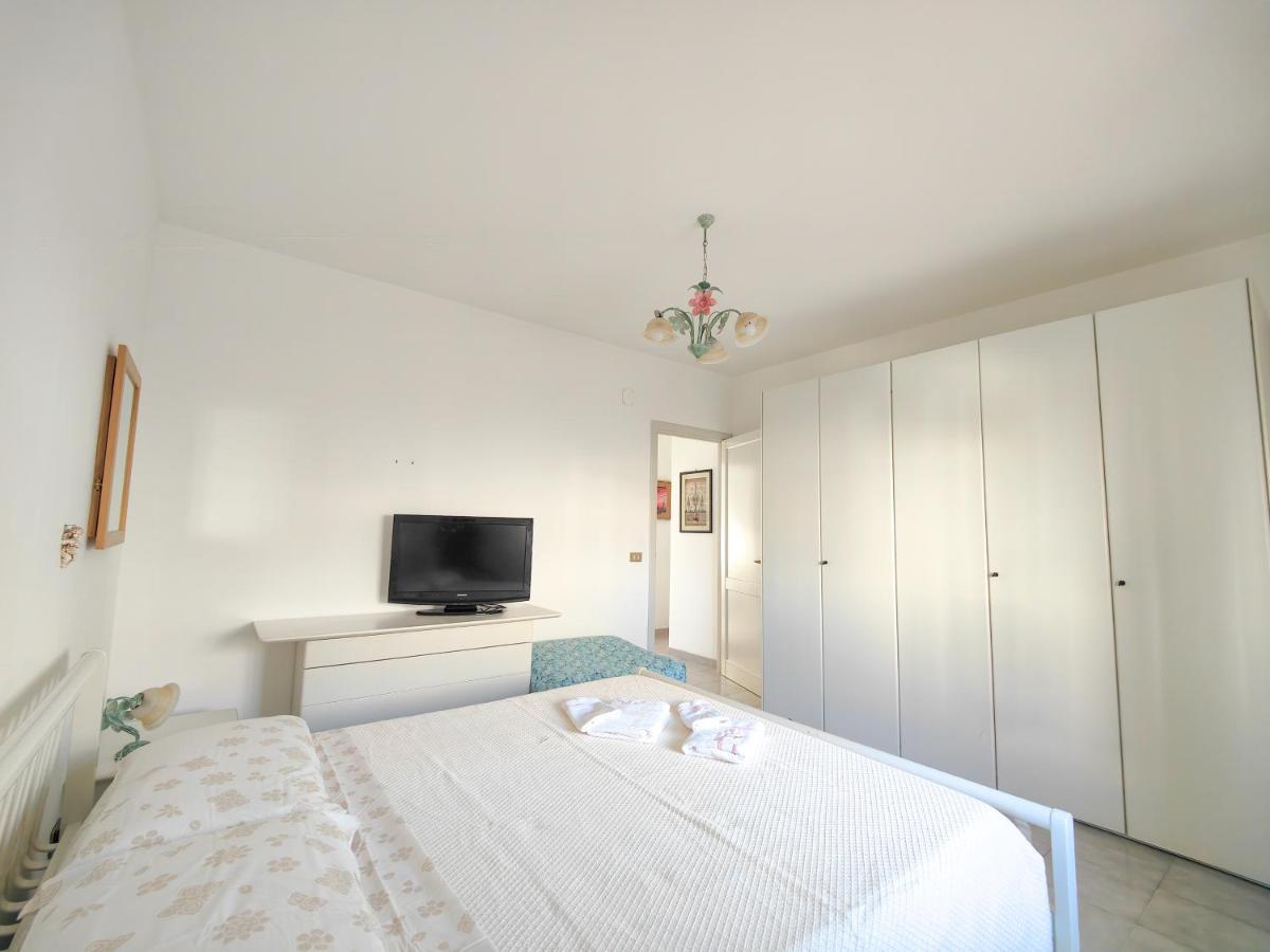 Lucy Penthouse Appartement Alghero Buitenkant foto