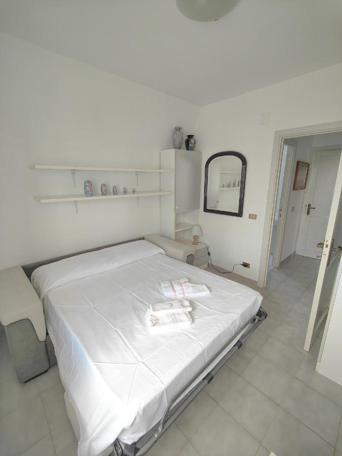 Lucy Penthouse Appartement Alghero Buitenkant foto