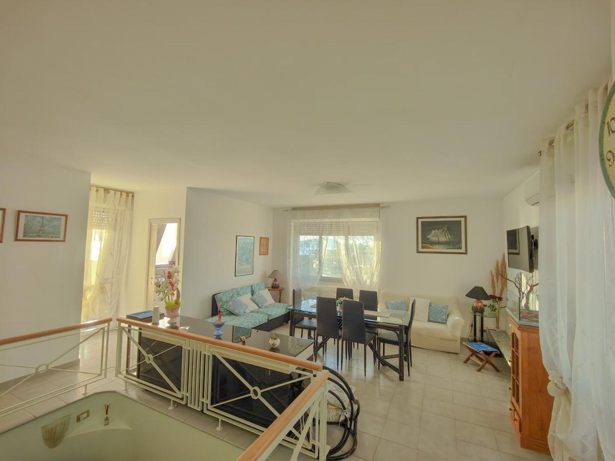 Lucy Penthouse Appartement Alghero Buitenkant foto